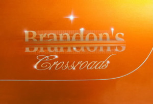 2008 Brandon's Crossroads 